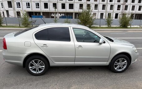 Skoda Octavia, 2011 год, 1 000 000 рублей, 4 фотография