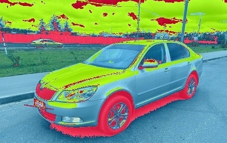 Skoda Octavia, 2011 год, 1 000 000 рублей, 8 фотография