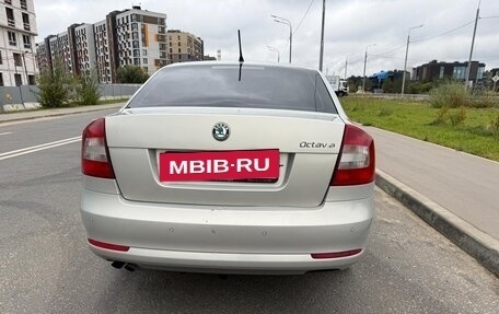 Skoda Octavia, 2011 год, 1 000 000 рублей, 5 фотография