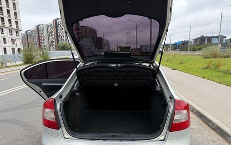 Skoda Octavia, 2011 год, 1 000 000 рублей, 17 фотография