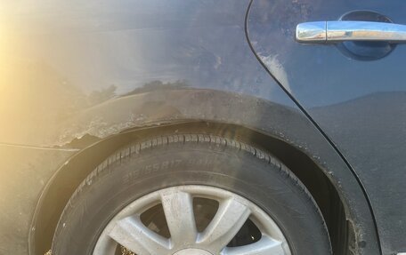Nissan Teana, 2008 год, 770 000 рублей, 4 фотография
