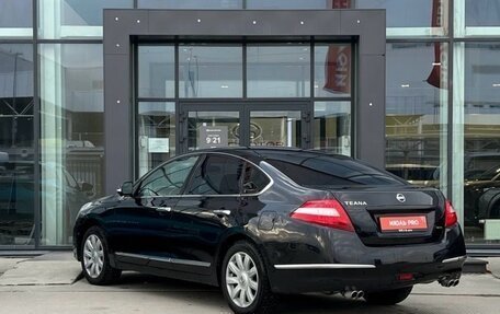 Nissan Teana, 2008 год, 770 000 рублей, 2 фотография