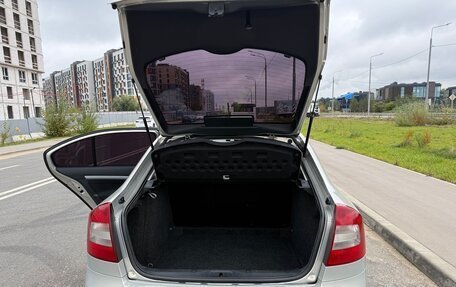 Skoda Octavia, 2011 год, 1 000 000 рублей, 19 фотография