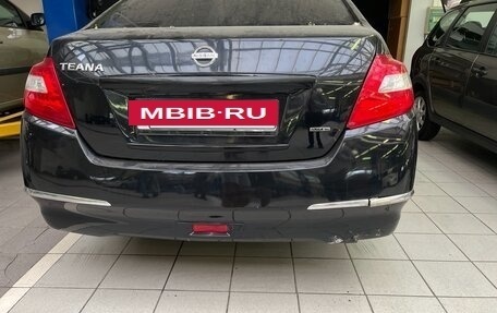 Nissan Teana, 2008 год, 770 000 рублей, 3 фотография