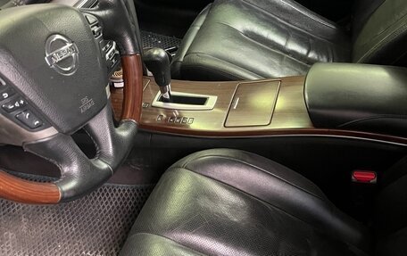 Nissan Teana, 2008 год, 770 000 рублей, 10 фотография