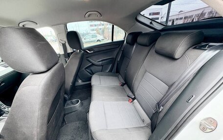Skoda Rapid I, 2015 год, 600 000 рублей, 9 фотография