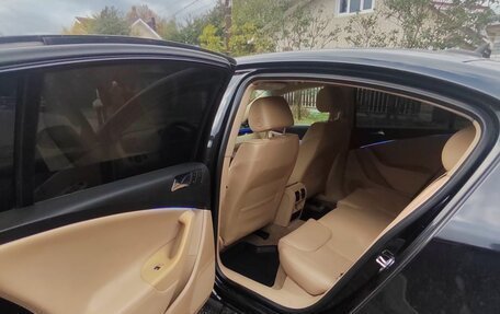 Volkswagen Passat B6, 2005 год, 650 000 рублей, 5 фотография