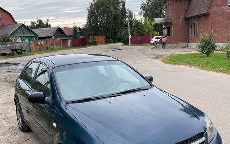 Chevrolet Lacetti, 2007 год, 380 000 рублей, 5 фотография