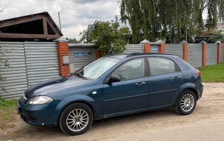 Chevrolet Lacetti, 2007 год, 380 000 рублей, 4 фотография