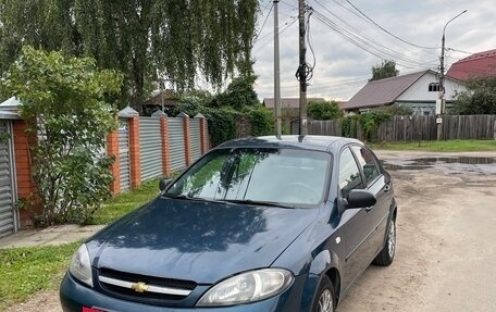 Chevrolet Lacetti, 2007 год, 380 000 рублей, 3 фотография