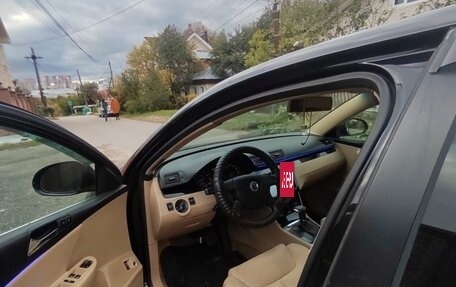 Volkswagen Passat B6, 2005 год, 650 000 рублей, 6 фотография