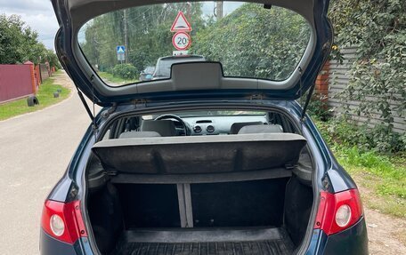 Chevrolet Lacetti, 2007 год, 380 000 рублей, 9 фотография