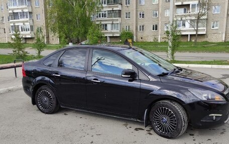 Ford Focus II рестайлинг, 2010 год, 660 000 рублей, 6 фотография