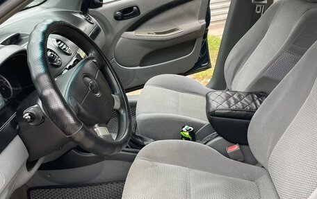 Chevrolet Lacetti, 2007 год, 380 000 рублей, 12 фотография