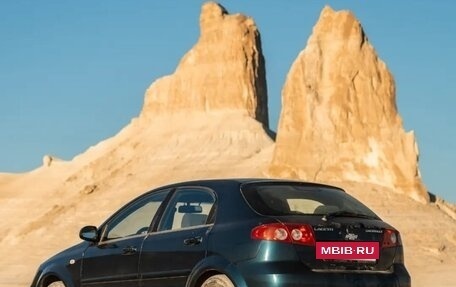 Chevrolet Lacetti, 2007 год, 380 000 рублей, 2 фотография