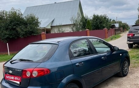 Chevrolet Lacetti, 2007 год, 380 000 рублей, 6 фотография