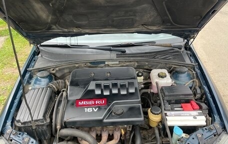 Chevrolet Lacetti, 2007 год, 380 000 рублей, 13 фотография