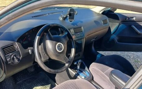 Volkswagen Bora, 1999 год, 335 000 рублей, 10 фотография