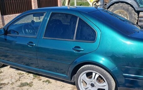 Volkswagen Bora, 1999 год, 335 000 рублей, 4 фотография