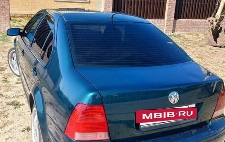 Volkswagen Bora, 1999 год, 335 000 рублей, 3 фотография