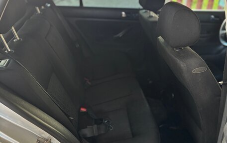 Volkswagen Golf IV, 2000 год, 310 000 рублей, 5 фотография