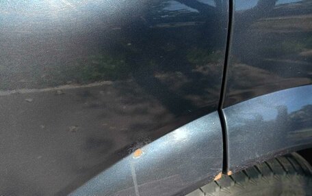 SsangYong Kyron I, 2012 год, 745 000 рублей, 2 фотография