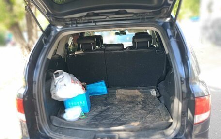 SsangYong Kyron I, 2012 год, 745 000 рублей, 5 фотография