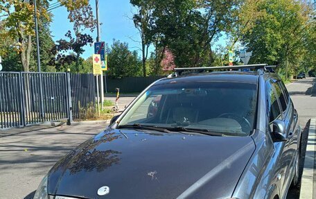 SsangYong Kyron I, 2012 год, 745 000 рублей, 3 фотография