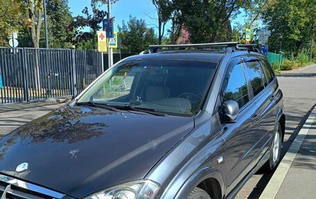 SsangYong Kyron I, 2012 год, 745 000 рублей, 6 фотография