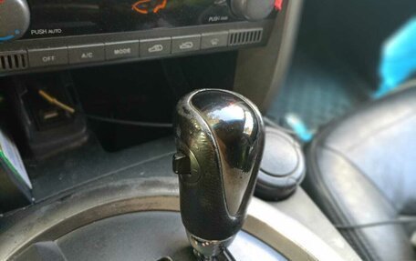 SsangYong Kyron I, 2012 год, 745 000 рублей, 10 фотография