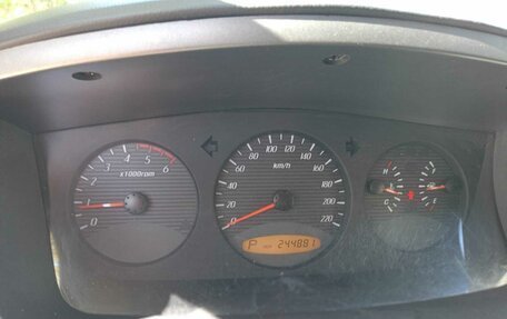 SsangYong Kyron I, 2012 год, 745 000 рублей, 9 фотография