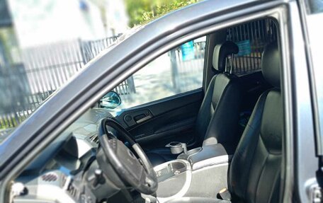 SsangYong Kyron I, 2012 год, 745 000 рублей, 8 фотография