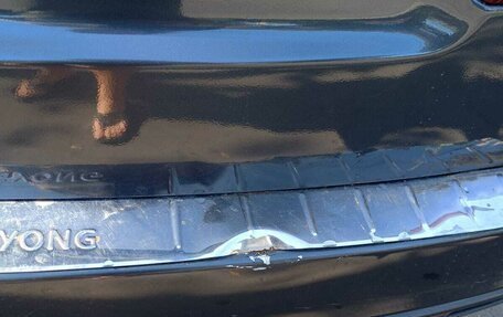 SsangYong Kyron I, 2012 год, 745 000 рублей, 4 фотография