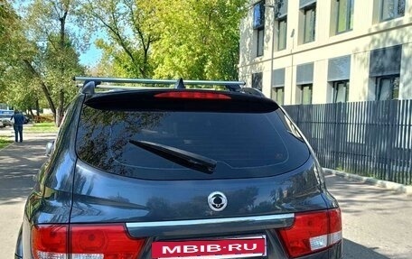 SsangYong Kyron I, 2012 год, 745 000 рублей, 7 фотография