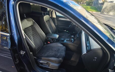 Volkswagen Passat B8 рестайлинг, 2017 год, 2 249 000 рублей, 4 фотография