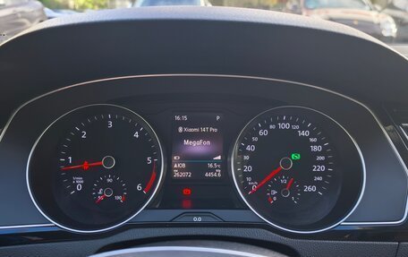 Volkswagen Passat B8 рестайлинг, 2017 год, 2 249 000 рублей, 7 фотография