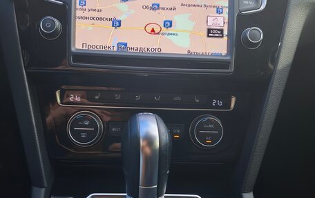 Volkswagen Passat B8 рестайлинг, 2017 год, 2 249 000 рублей, 8 фотография