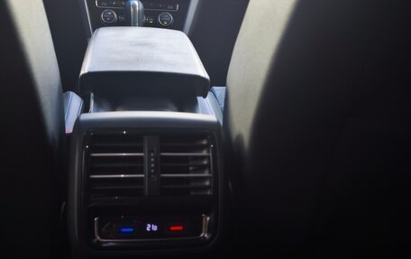 Volkswagen Passat B8 рестайлинг, 2017 год, 2 249 000 рублей, 13 фотография