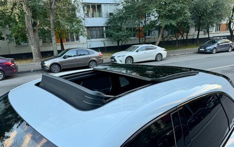 Porsche Macan I рестайлинг, 2014 год, 3 350 000 рублей, 12 фотография