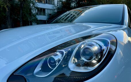 Porsche Macan I рестайлинг, 2014 год, 3 350 000 рублей, 9 фотография