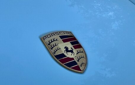 Porsche Macan I рестайлинг, 2014 год, 3 350 000 рублей, 11 фотография