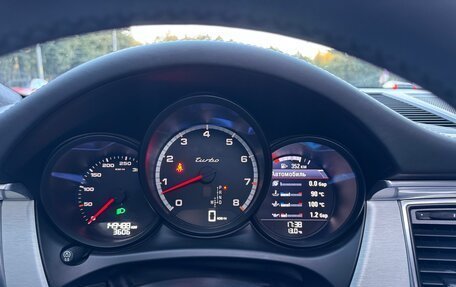 Porsche Macan I рестайлинг, 2014 год, 3 350 000 рублей, 25 фотография