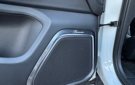 Porsche Macan I рестайлинг, 2014 год, 3 350 000 рублей, 21 фотография