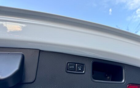 Porsche Macan I рестайлинг, 2014 год, 3 350 000 рублей, 19 фотография