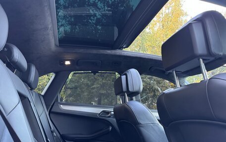 Porsche Macan I рестайлинг, 2014 год, 3 350 000 рублей, 32 фотография
