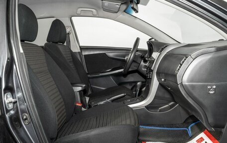 Toyota Corolla, 2012 год, 1 250 000 рублей, 5 фотография
