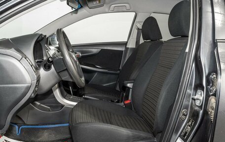 Toyota Corolla, 2012 год, 1 250 000 рублей, 6 фотография