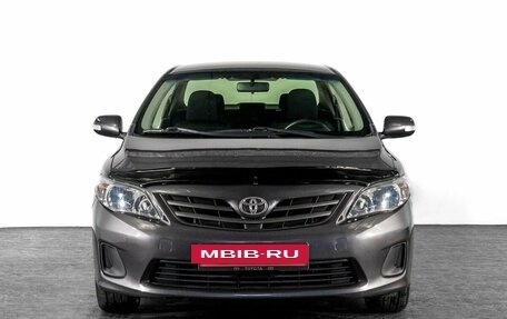 Toyota Corolla, 2012 год, 1 250 000 рублей, 2 фотография