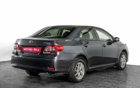 Toyota Corolla, 2012 год, 1 250 000 рублей, 3 фотография