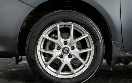 Toyota Corolla, 2012 год, 1 250 000 рублей, 16 фотография